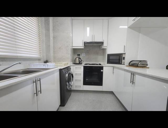 2 BEDROOM APARTMENT FOR SALE IN NORTH BEACH